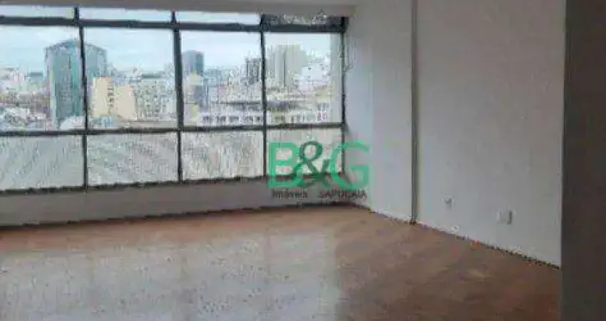 Apartamento com 2 dormitórios à venda, 100 m² por R$ 648.900,00 - Campos Elíseos - São Paulo/SP