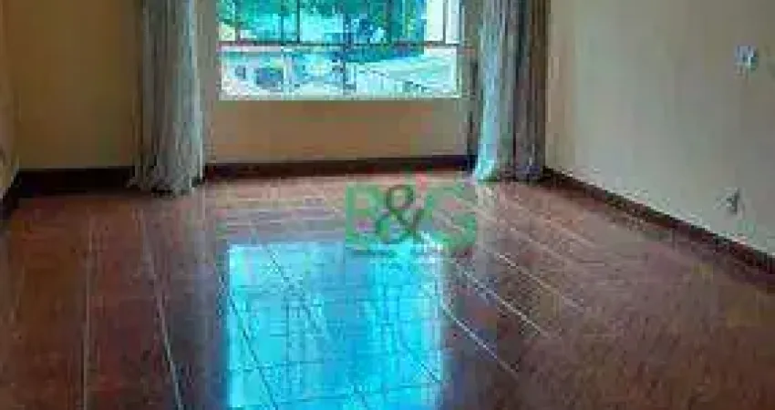 Apartamento à venda, 69 m² por R$ 318.900,00 - República - São Paulo/SP