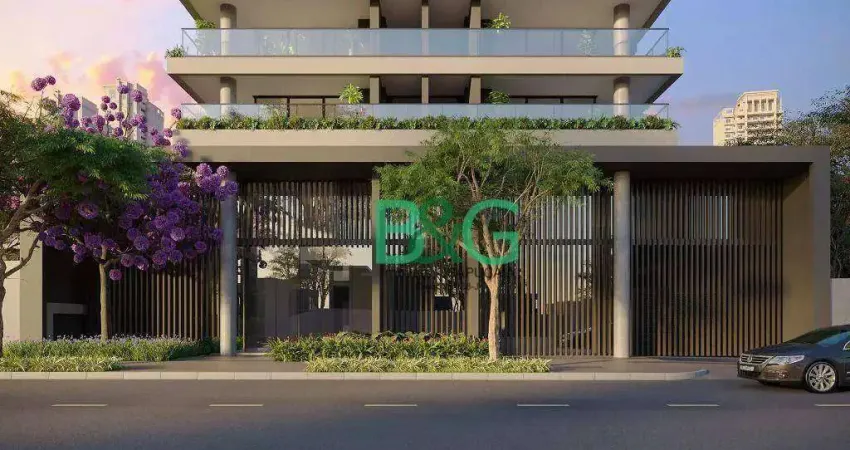 Apartamento com 3 dormitórios à venda, 94 m² por r$ 1.401.840,00 - vila mariana - são paulo/sp