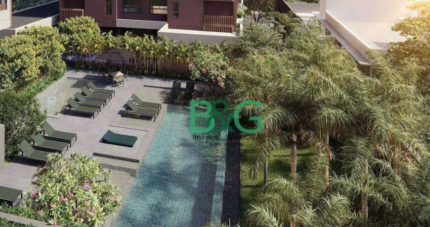 Apartamento com 3 dormitórios à venda, 123 m² por r$ 1.897.830,00 - vila mariana - são paulo/sp