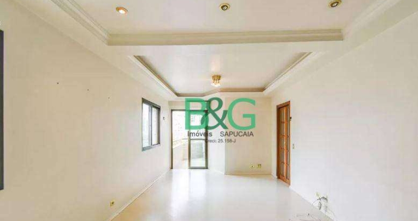 Apartamento com 2 dormitórios à venda, 101 m² por R$ 1.244.000 - Jardim América - São Paulo/SP