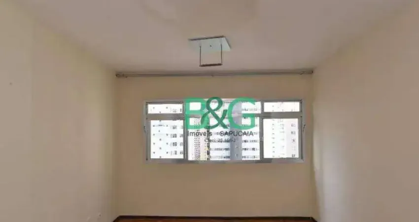 Apartamento com 2 dormitórios à venda, 83 m² por R$ 850.840 - Perdizes - São Paulo/SP