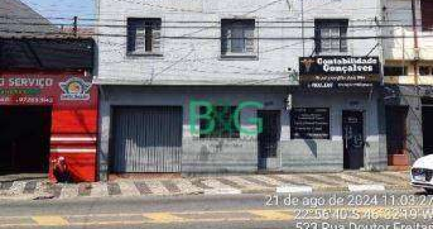 Casa com 4 dormitórios à venda, 187 m² por R$ 481.883,64 - Matadouro - Bragança Paulista/SP