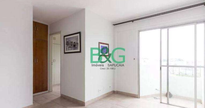 Apartamento à venda, 50 m² por R$ 929.000,00 - Limão - São Paulo/SP
