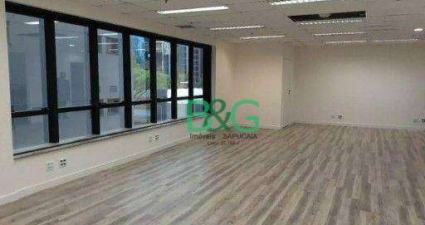 Conjunto, 88 m² - venda por R$ 1.061.640 ou aluguel por R$ 9.044/mês - Vila Olímpia - São Paulo/SP