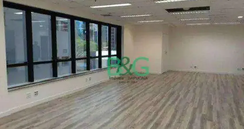 Conjunto, 88 m² - venda por R$ 1.061.640,00 ou aluguel por R$ 17.353,50/mês - Vila Olímpia - São Paulo/SP