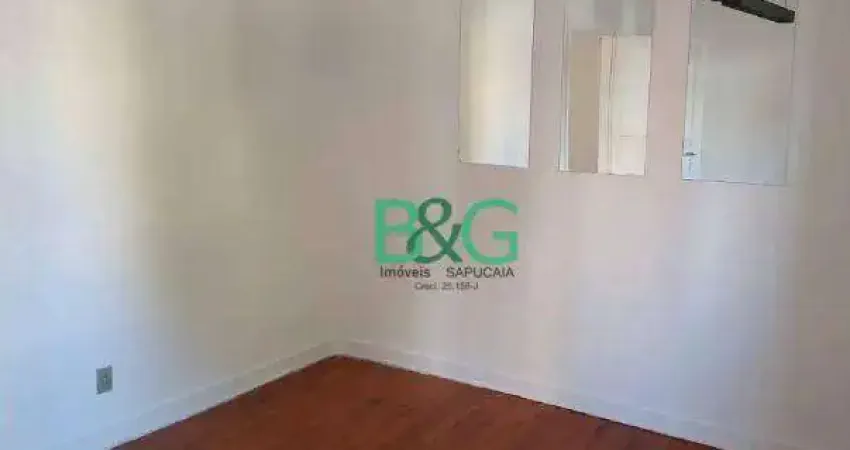 Sobrado com 2 dormitórios para alugar, 110 m² por R$ 3.000,00/mês - Vila Mariana - São Paulo/SP