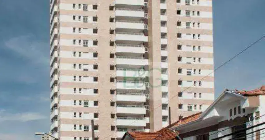 Apartamento com 2 dormitórios à venda, 66 m² por R$ 989.010,00 - Vila Mariana - São Paulo/SP