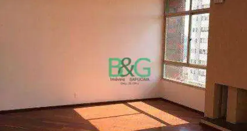 Apartamento com 3 dormitórios à venda, 240 m² por R$ 1.299.000,00 - Campo Belo - São Paulo/SP