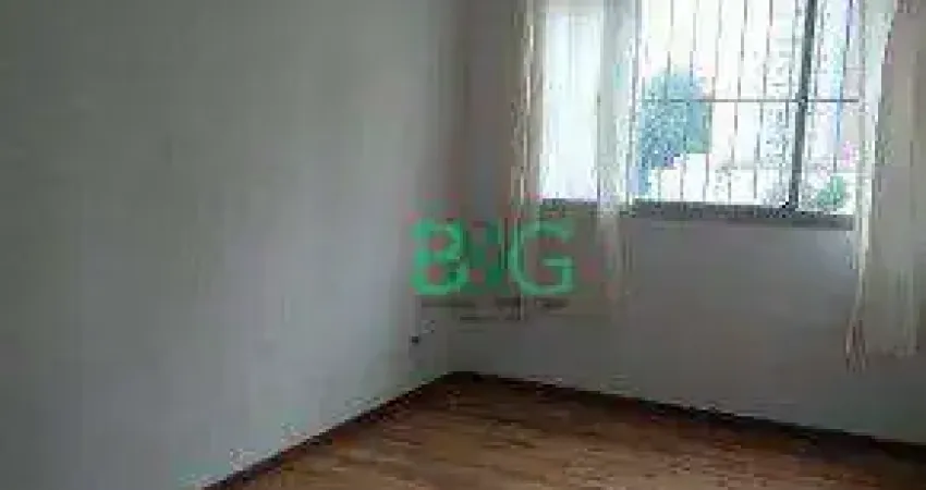 Apartamento com 2 dormitórios à venda, 58 m² por R$ 419.000,00 - Jabaquara - São Paulo/SP