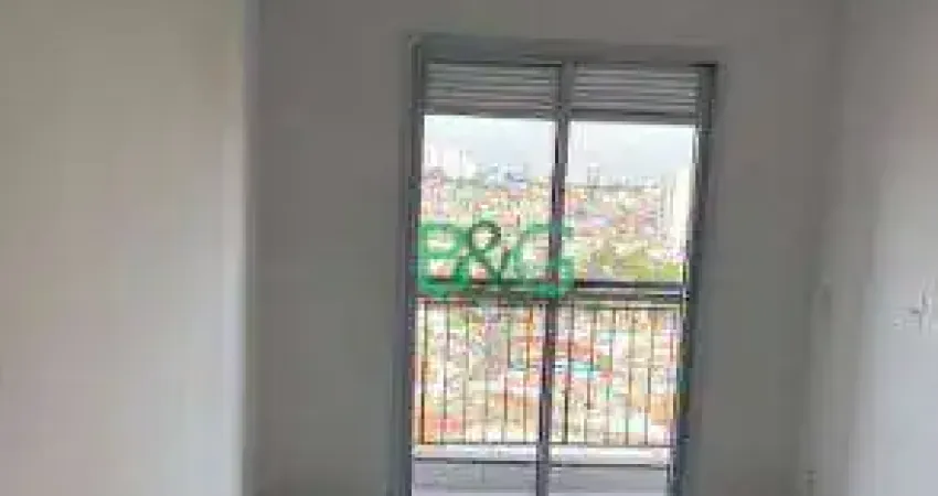 Apartamento com 1 dormitório à venda, 28 m² por R$ 219.000,00 - Sítio Morro Grande - São Paulo/SP