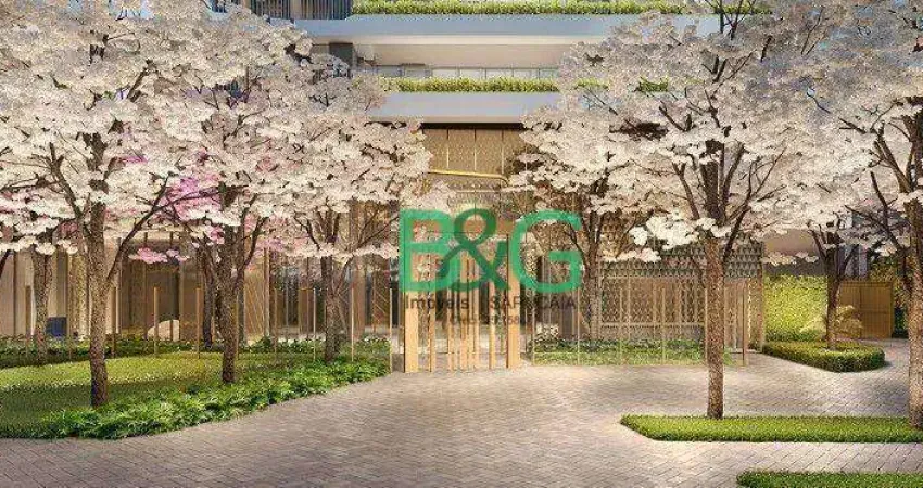 Apartamento com 4 dormitórios à venda, 258 m² por R$ 5.087.829,95 - Bela Vista - São Paulo/SP