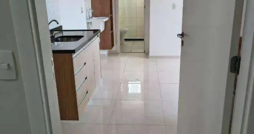 Apartamento com 2 dormitórios à venda, 37 m² por r$ 399.000,00 - jabaquara - são paulo/sp