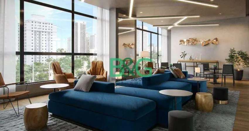Apartamento com 3 dormitórios à venda, 195 m² por R$ 3.133.152,00 - Vila Madalena - São Paulo/SP