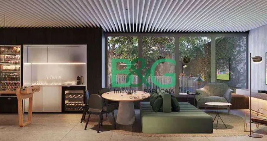 Apartamento com 2 dormitórios à venda, 80 m² por r$ 2.421.045,00 - itaim bibi - são paulo/sp