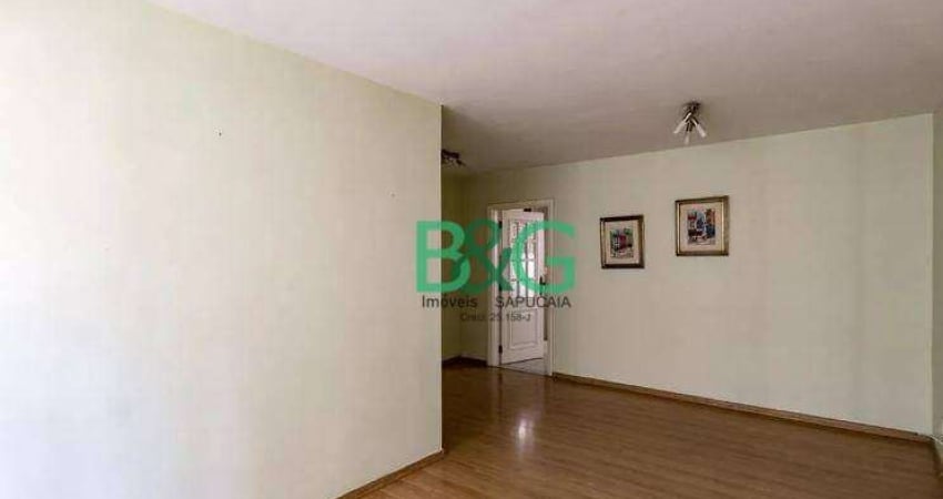 Apartamento com 2 dormitórios à venda, 86 m² por R$ 849.000 - Paraíso - São Paulo/SP