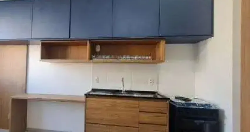 Apartamento com 1 dormitório à venda, 26 m² por R$ 320.000,00 - Vila Romana - São Paulo/SP