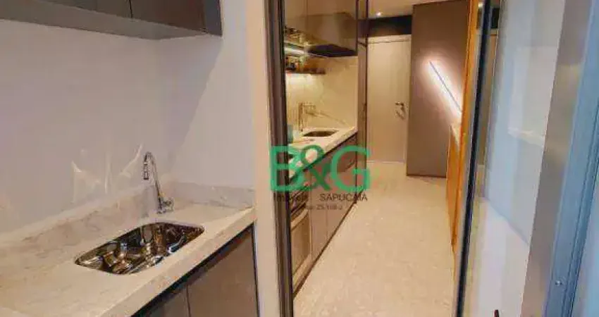 Apartamento com 3 dormitórios à venda, 90 m² por R$ 1.195.680,00 - Jardim Aurélia - São Paulo/SP