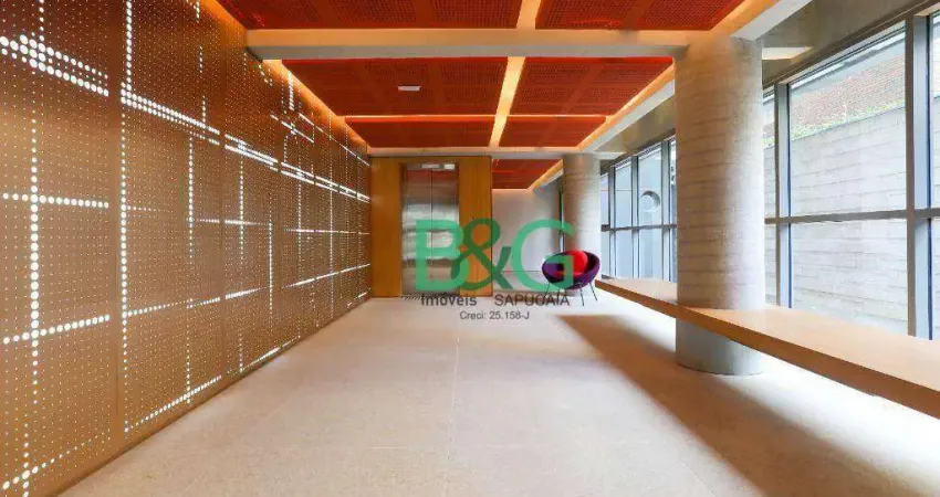 Sala comercial com 1 sala à venda na Alameda Joaquim Eugênio de Lima, 697, Jardins, São Paulo