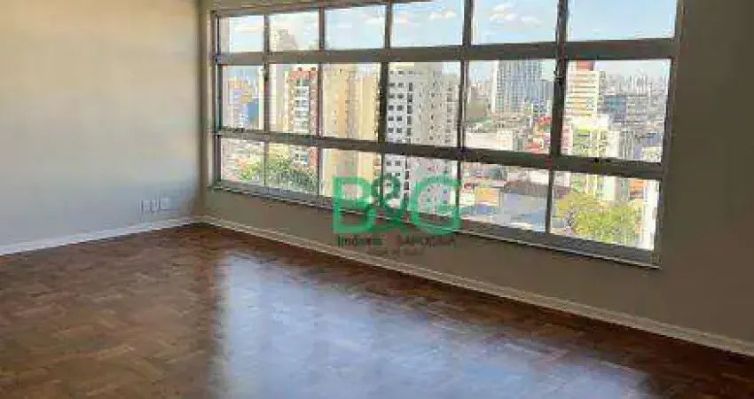 Apartamento com 3 dormitórios à venda, 200 m² por R$ 1.484.000,00 - Lapa - São Paulo/SP