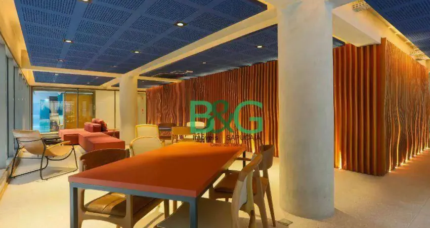 Apartamento com 3 dormitórios à venda, 145 m² por R$ 4.481.280,00 - Jardins - São Paulo/SP