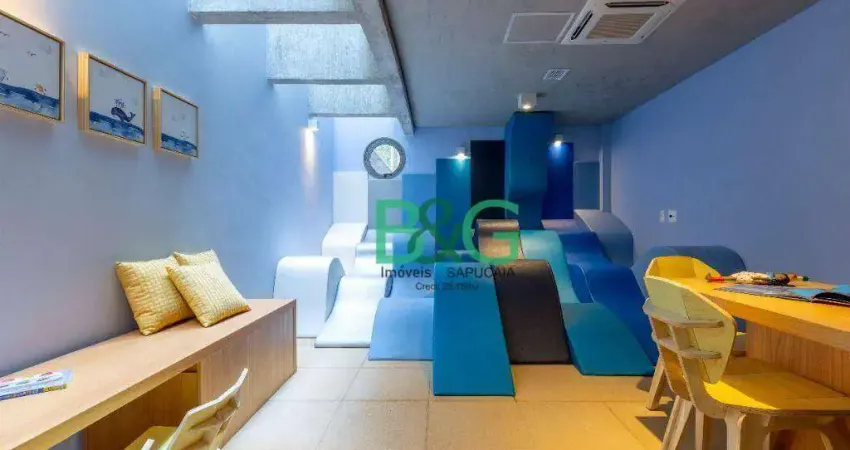 Cobertura com 3 dormitórios à venda, 348 m² por R$ 8.734.473,00 - Jardins - São Paulo/SP
