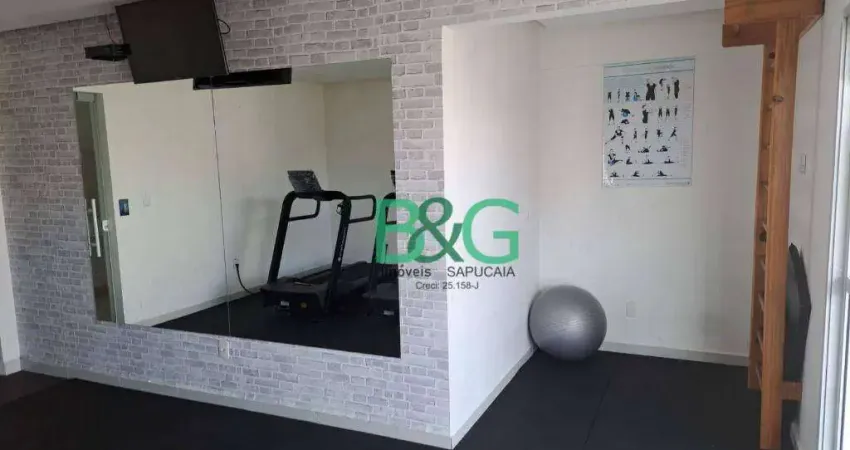 Apartamento com 2 quartos à venda na Rua Otelo Rodrigues Franco, 317, Canto do Forte, Praia Grande