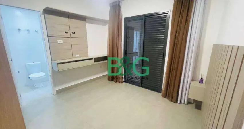 Apartamento com 3 quartos à venda na Rua Estados Unidos, 64, Guilhermina, Praia Grande