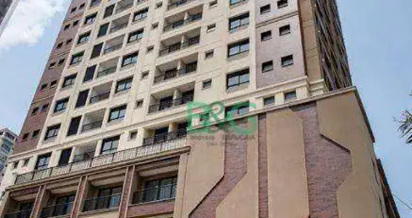 Apartamento com 2 dormitórios à venda, 85 m² por r$ 1.673.795,46 - perdizes - são paulo/sp