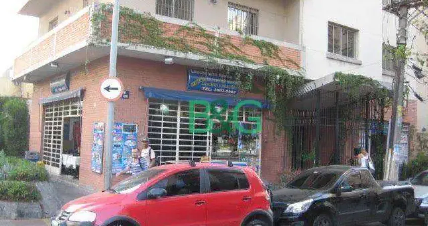 Apartamento, 160 m² - venda por R$ 1.500.000,00 ou aluguel por R$ 8.461,42/mês - Jardim Paulista - São Paulo/SP