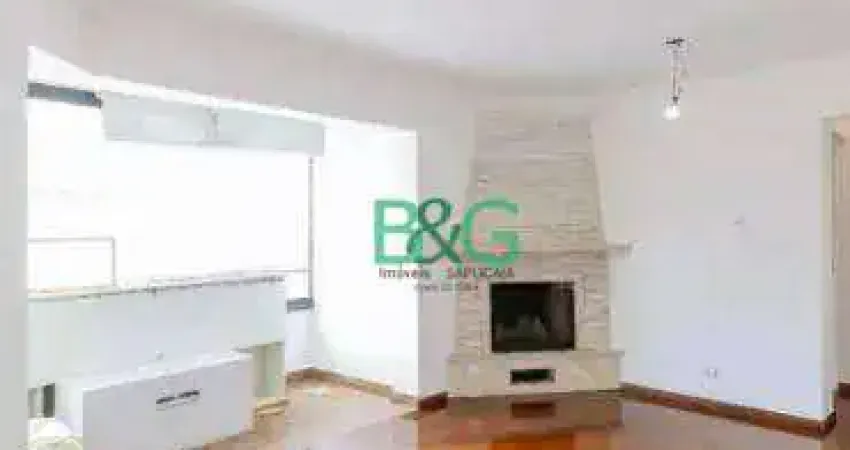 Apartamento com 2 dormitórios à venda, 80 m² por R$ 641.000,00 - Vila Regente Feijó - São Paulo/SP