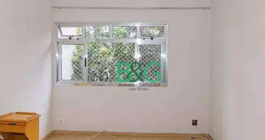 Apartamento com 2 dormitórios à venda, 65 m² por R$ 349.000,00 - Vila Mazzei - São Paulo/SP