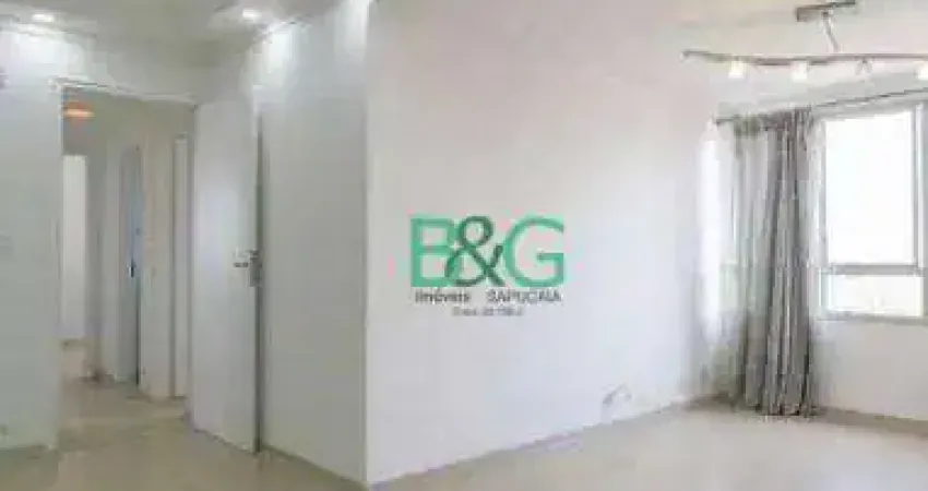 Apartamento com 3 dormitórios à venda, 98 m² por R$ 749.000,00 - Vila Santo Estevão - São Paulo/SP