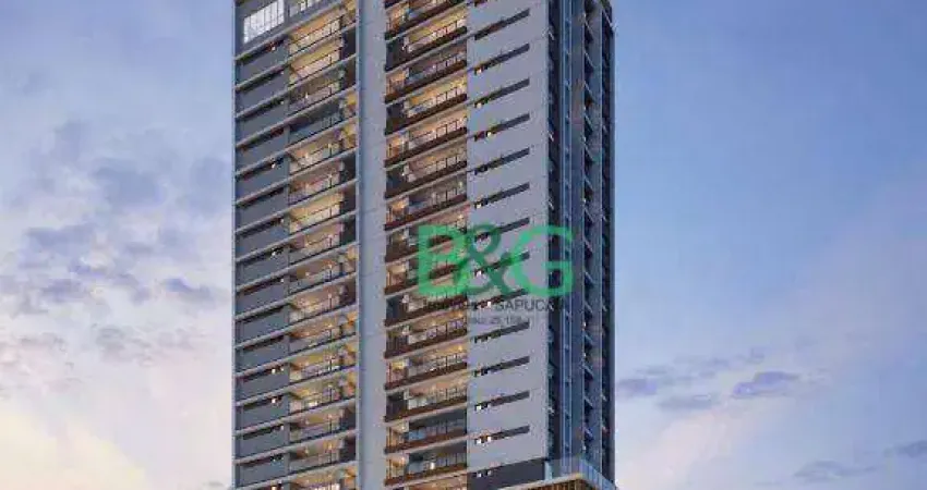Loja à venda, 213 m² por R$ 1.905.347,07 - Campo Belo - São Paulo/SP