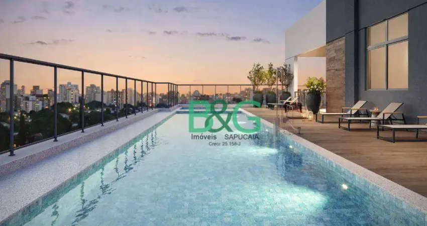 Loja à venda, 525 m² por r$ 4.061.634,39 - vila mascote - são paulo/sp