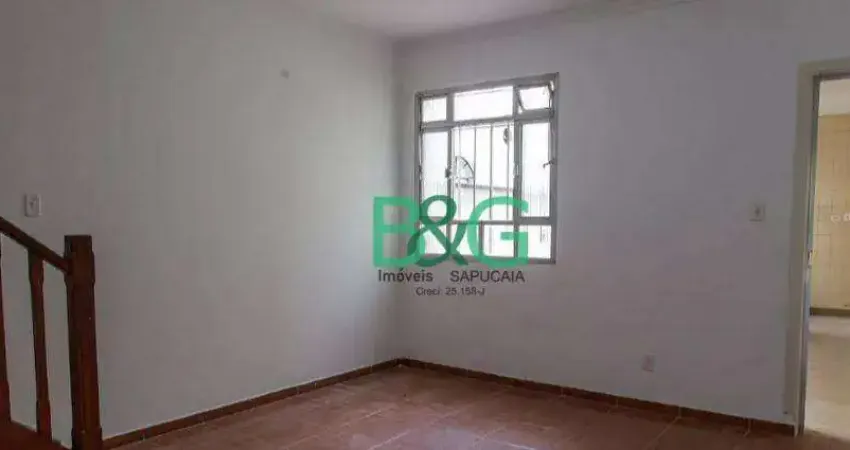 Sobrado com 2 dormitórios à venda, 250 m² por R$ 849.000 - Belenzinho - São Paulo/SP