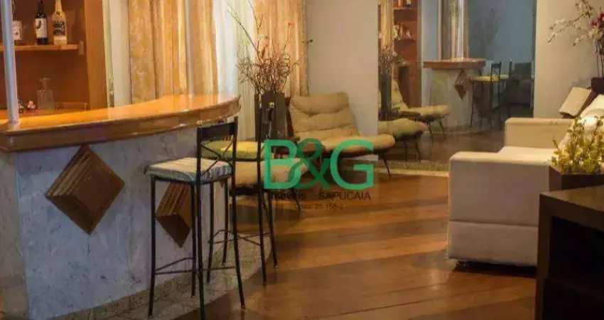Sobrado à venda, 677 m² por R$ 1.849.000,00 - Vila Prudente (Zona Leste) - São Paulo/SP