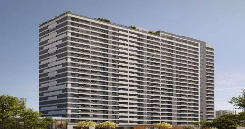 Loja à venda, 66 m² por R$ 756.090,20 - Campo Belo - São Paulo/SP