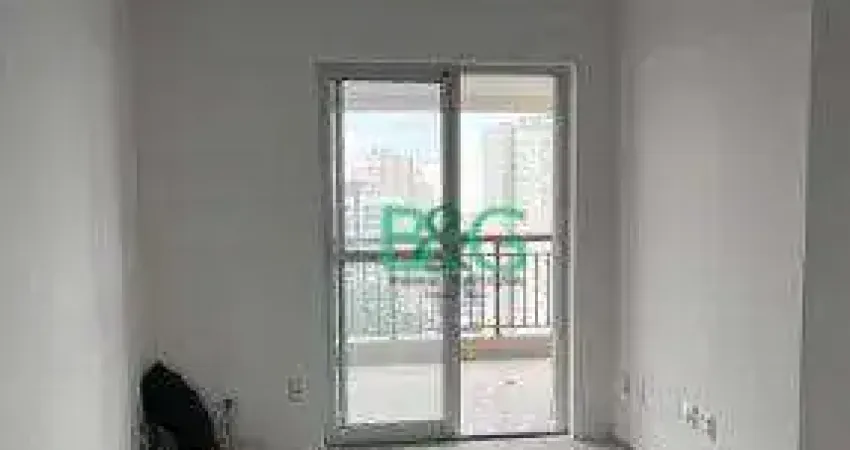 Apartamento com 3 dormitórios à venda, 75 m² por R$ 799.000,00 - Vila Andrade - São Paulo/SP