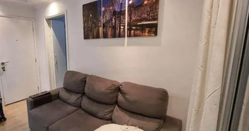 Apartamento com 1 dormitório à venda, 50 m² por R$ 584.000,00 - Vila Leopoldina - São Paulo/SP