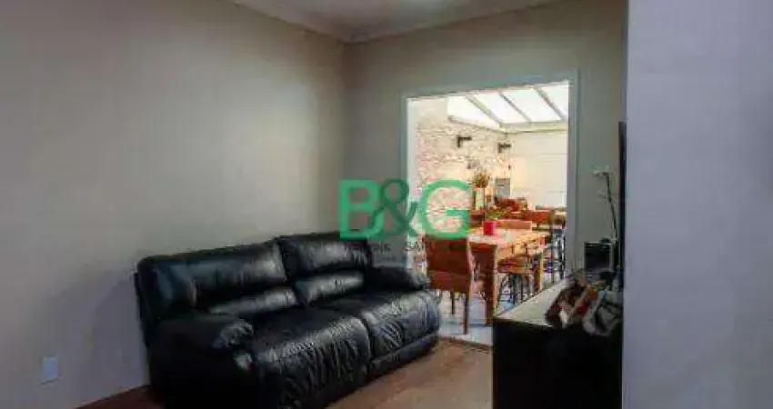Apartamento Garden com 3 dormitórios à venda, 126 m² por R$ 1.349.000,00 - Lapa - São Paulo/SP