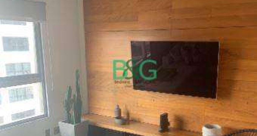 Apartamento com 2 dormitórios à venda, 70 m² por R$ 1.099.000,00 - Vila Leopoldina - São Paulo/SP