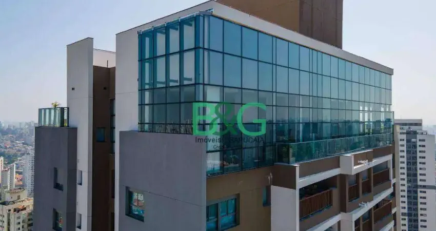 Loja à venda, 64 m² por r$ 495.212,85 - alto do ipiranga - são paulo/sp