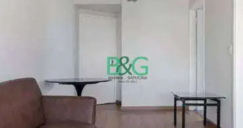 Apartamento à venda, 76 m² por R$ 498.900,00 - Santana - São Paulo/SP