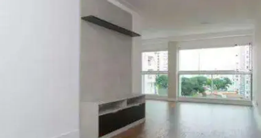 Apartamento com 2 dormitórios à venda, 80 m² por R$ 1.527.000 - Perdizes - São Paulo/SP