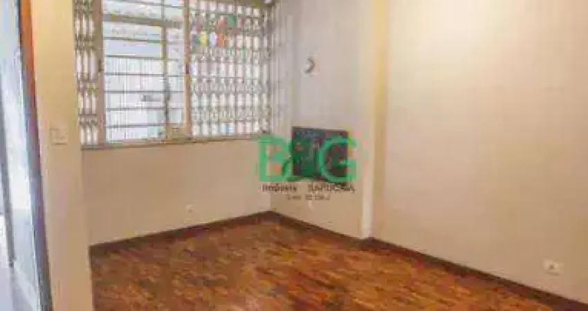 Sobrado com 3 dormitórios à venda, 78 m² por R$ 1.174.000 - Vila Clementino - São Paulo/SP
