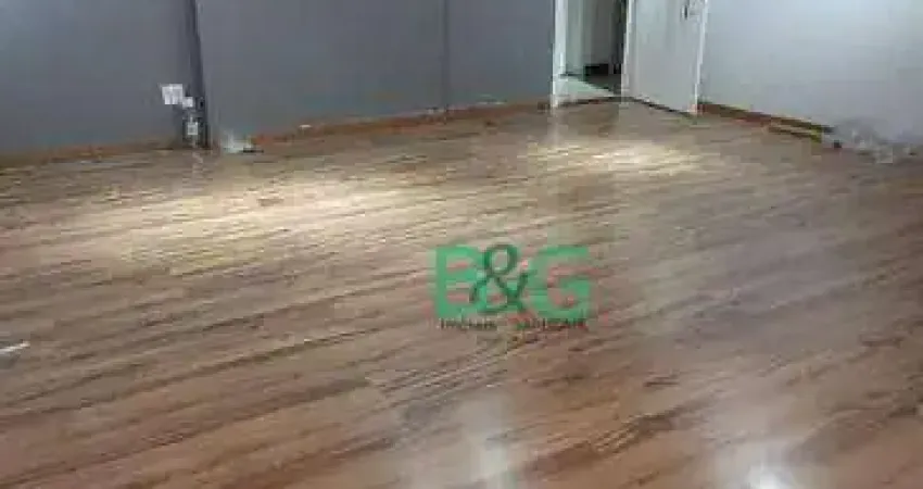 Sala, 62 m² - venda por R$ 750.000,00 ou aluguel por R$ 13.430,00/mês - Pinheiros - São Paulo/SP