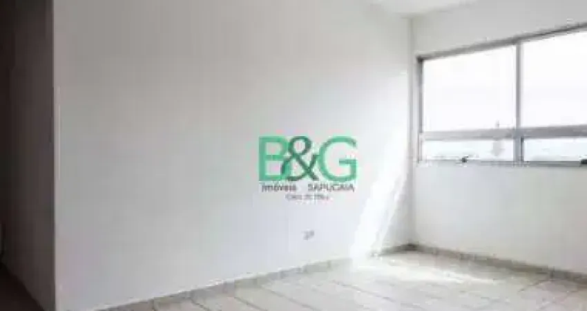 Apartamento com 2 dormitórios à venda, 90 m² por R$ 444.000,00 - Vila Yara - Osasco/SP