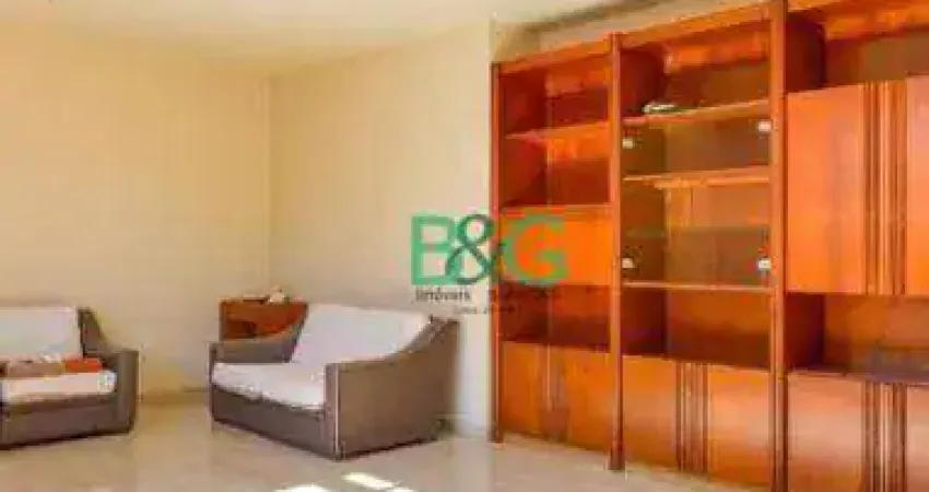 Apartamento com 3 dormitórios à venda, 117 m² por R$ 1.059.000,00 - Pinheiros - São Paulo/SP