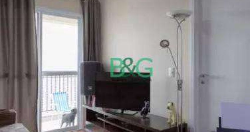 Studio com 1 dormitório à venda, 40 m² por R$ 354.000,00 - Centro - São Paulo/SP